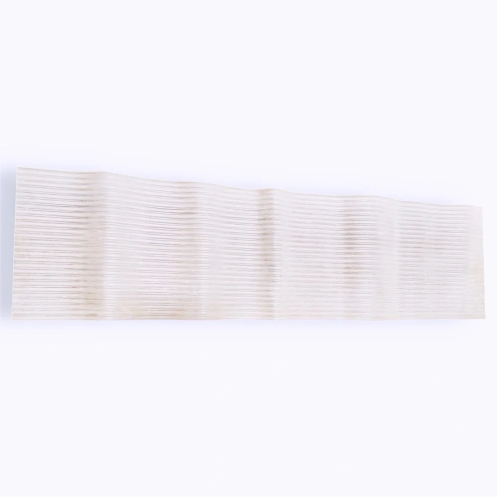 5 ROLLS Commercial THICK Shelf Liner Cabinet Ribbed Non Adhesive Drawer Liners